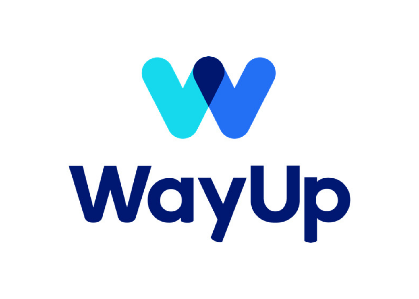 WayUp logo Page Banner 